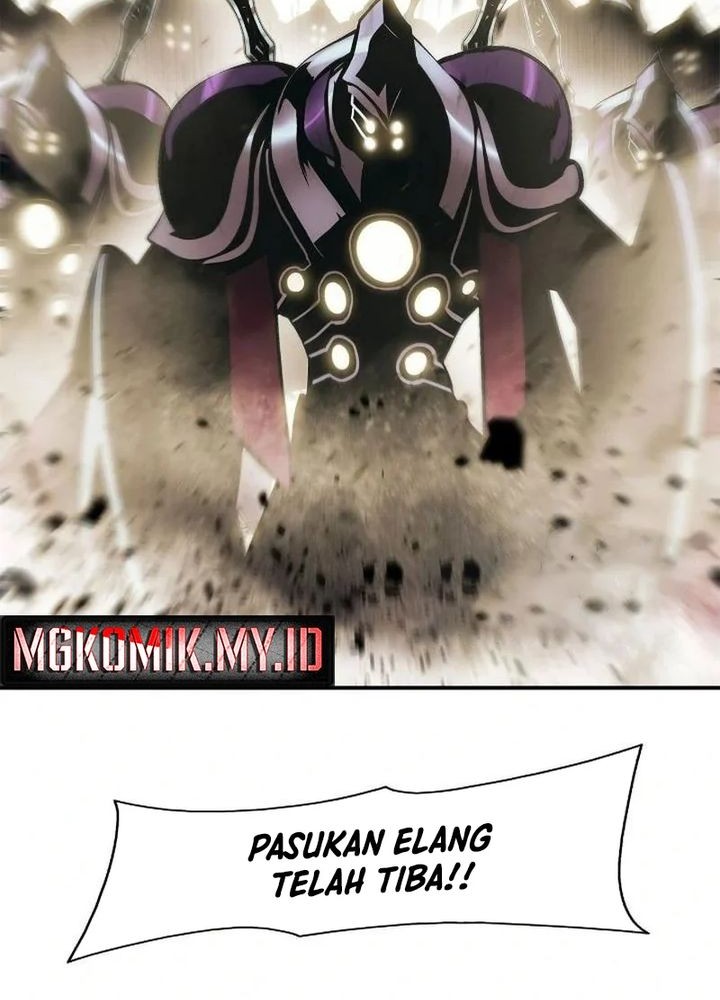 Dark Lady Isekai Bab 242 halaman 23