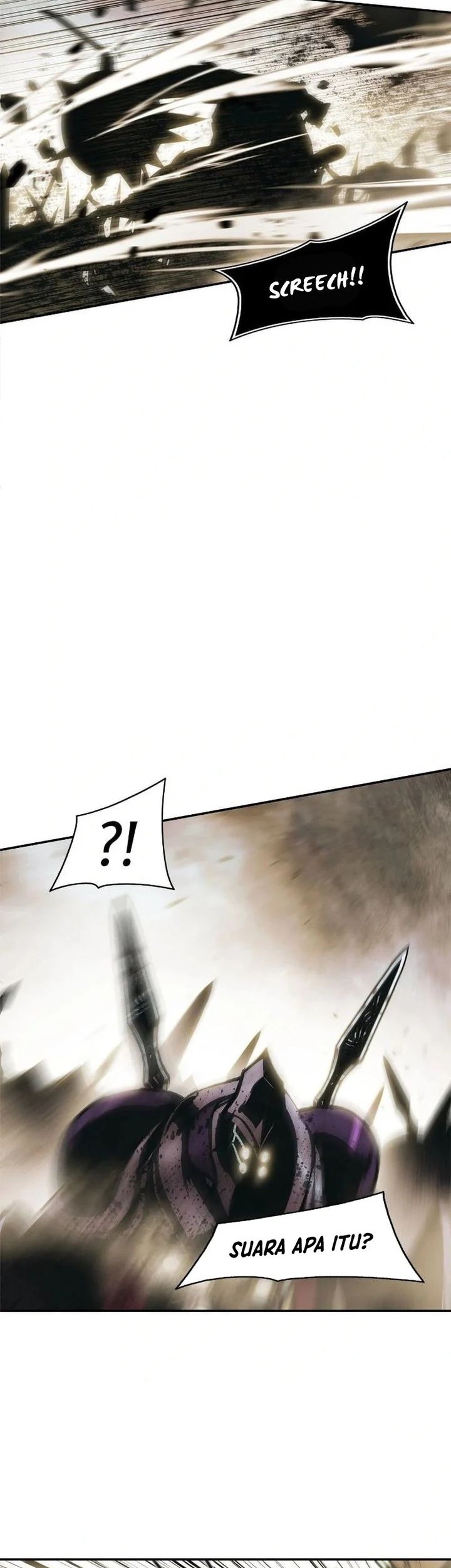 Dark Lady Isekai Bab 242 halaman 28