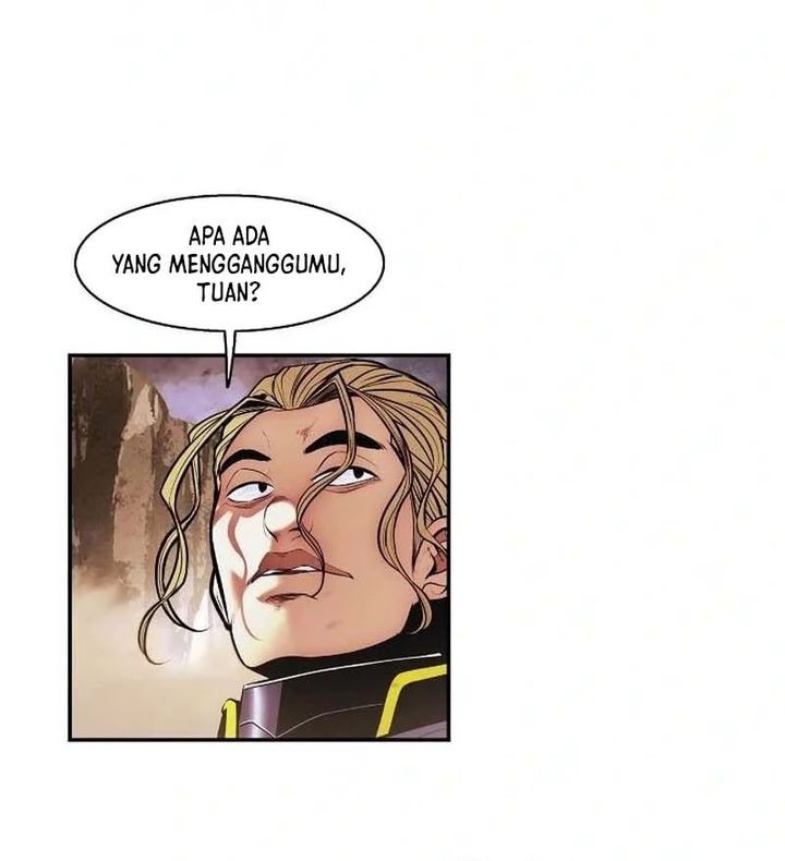 Dark Lady Isekai chapter 243 halaman 3