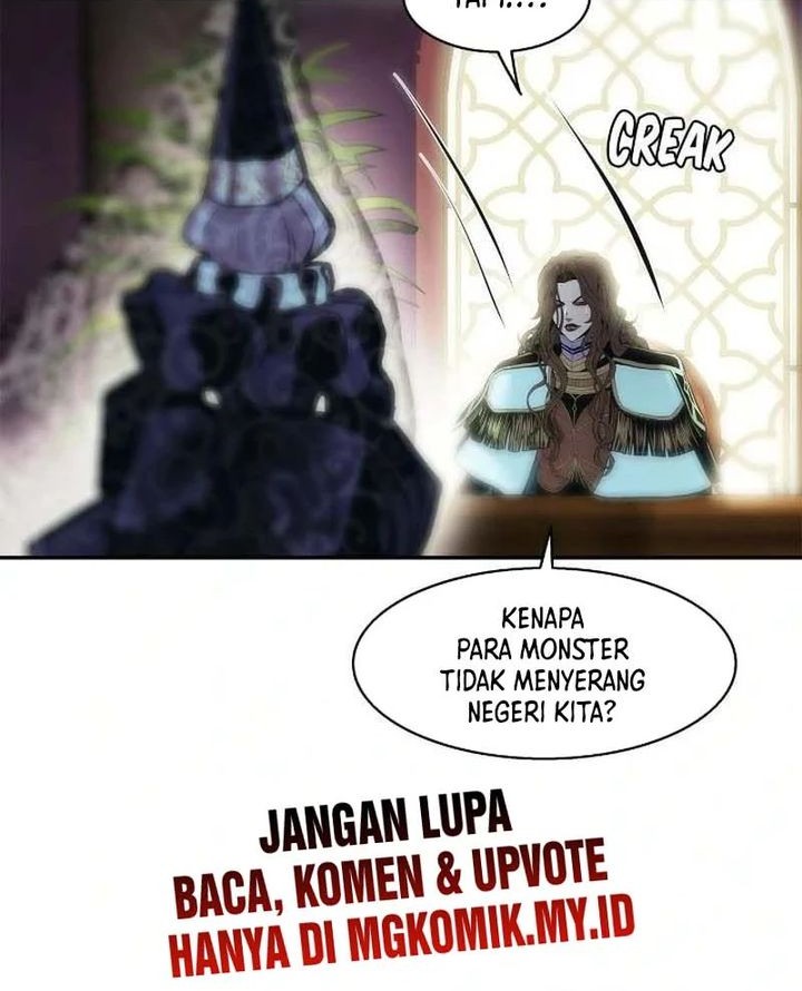 Dark Lady Isekai chapter 243 halaman 21