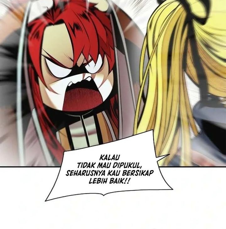 Dark Lady Isekai chapter 243 halaman 30