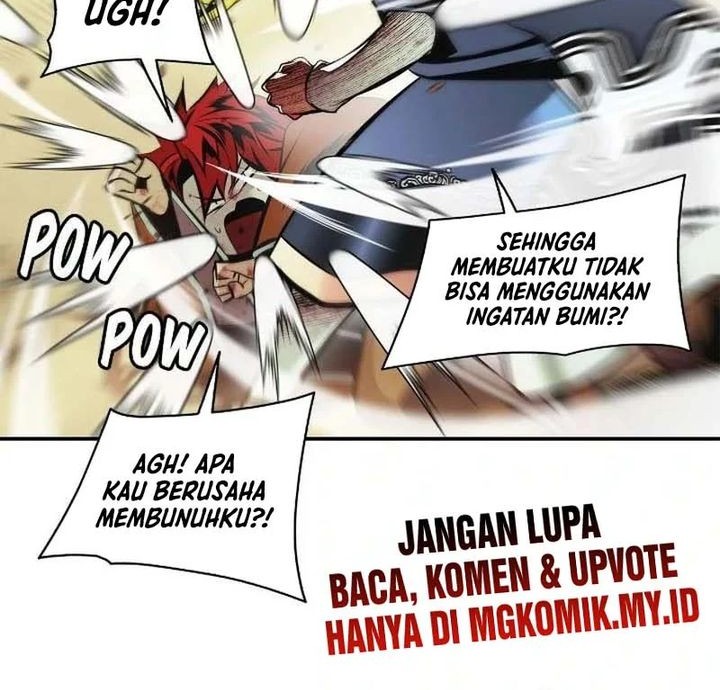 Dark Lady Isekai chapter 243 halaman 33