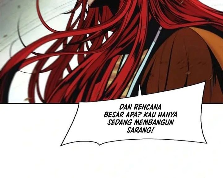Dark Lady Isekai chapter 243 halaman 39