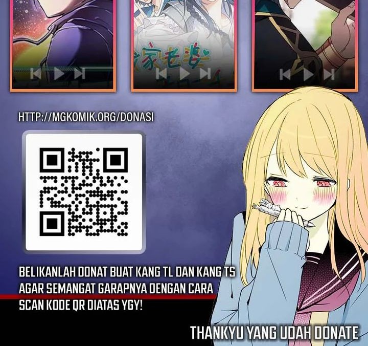 Dark Lady Isekai chapter 243 halaman 44