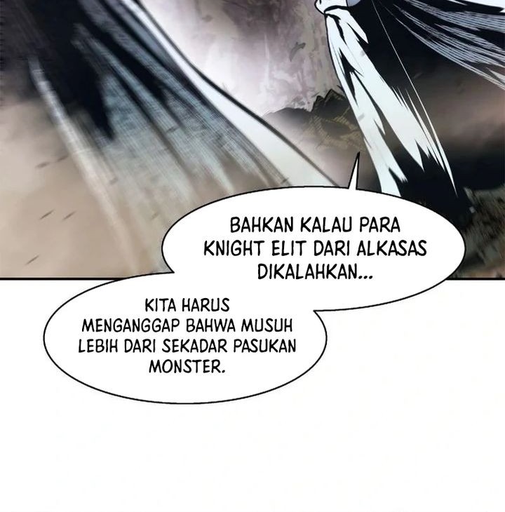 Dark Lady Isekai Bab 244 halaman 6