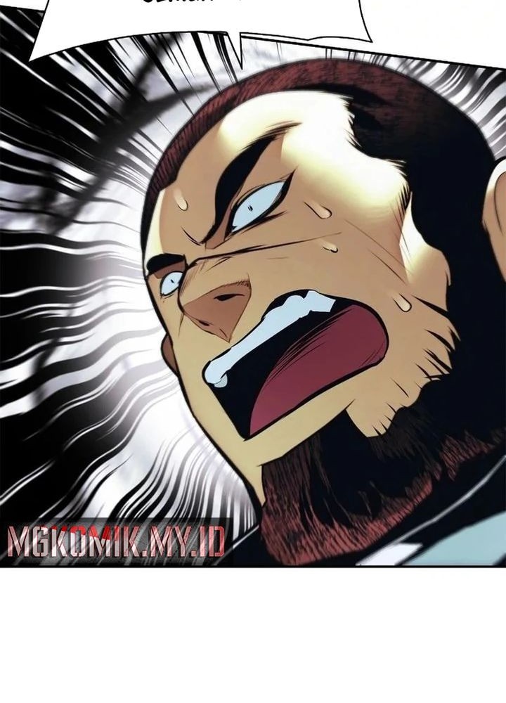 Dark Lady Isekai Bab 244 halaman 9