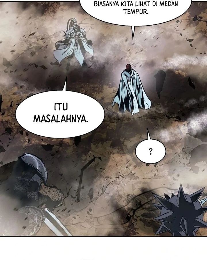 Dark Lady Isekai Bab 244 halaman 12