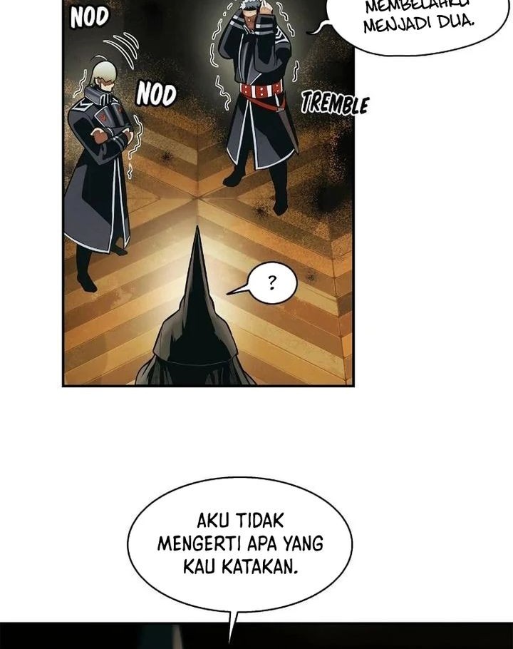 Dark Lady Isekai Bab 244 halaman 24