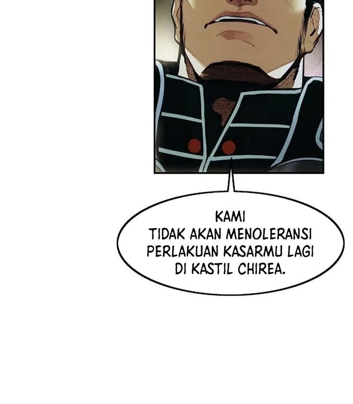 Dark Lady Isekai Bab 244 halaman 30