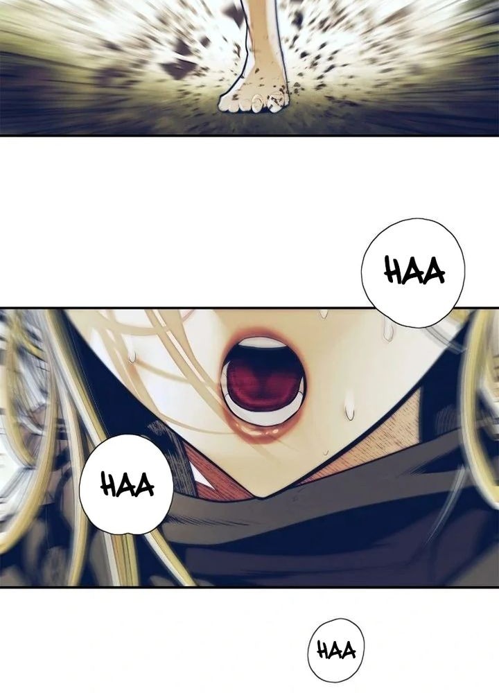 Dark Lady Isekai Bab 244 halaman 36