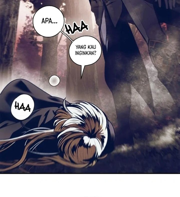 Dark Lady Isekai Bab 244 halaman 39