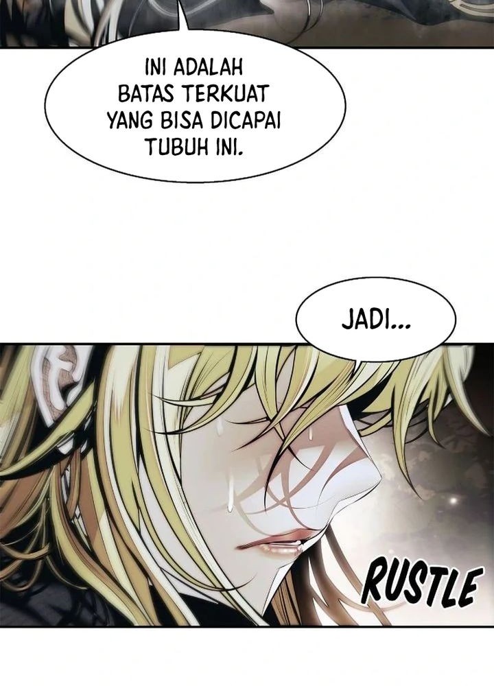 Dark Lady Isekai Bab 244 halaman 45