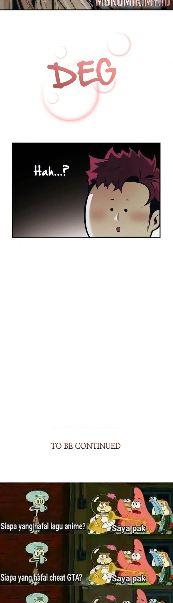 Dark Lady Isekai Bab 244 halaman 47