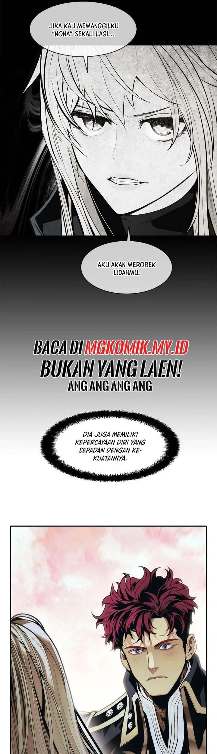 Dark Lady Isekai Bab 245 halaman 7