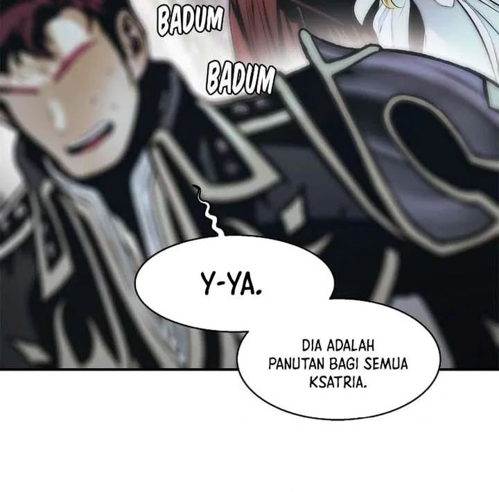 Dark Lady Isekai Bab 245 halaman 12