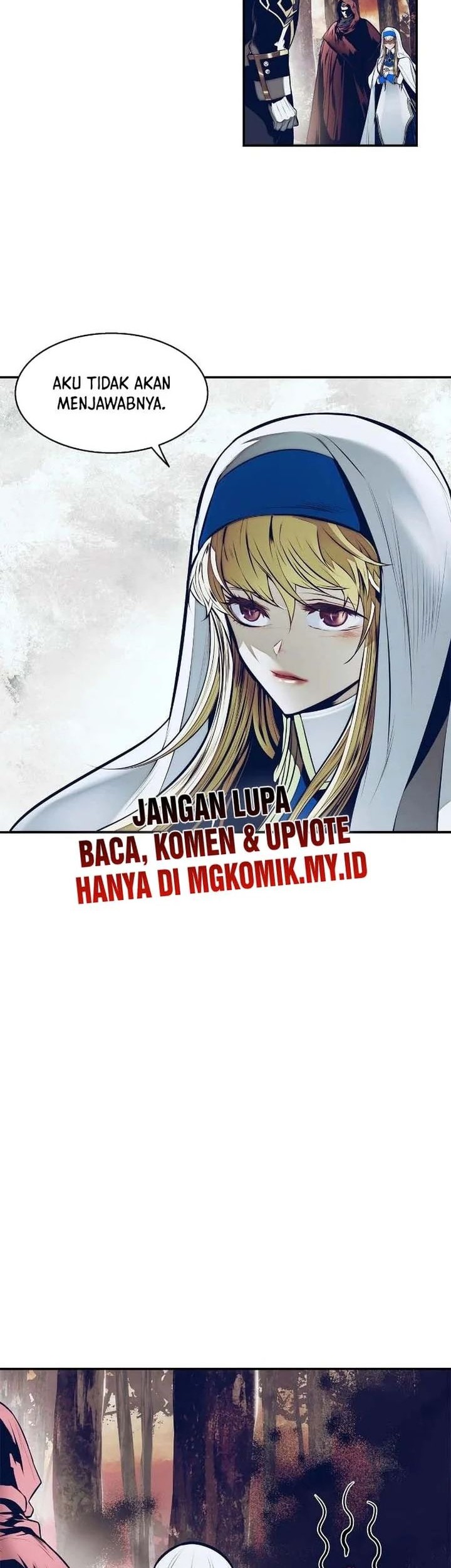 Dark Lady Isekai Bab 245 halaman 19