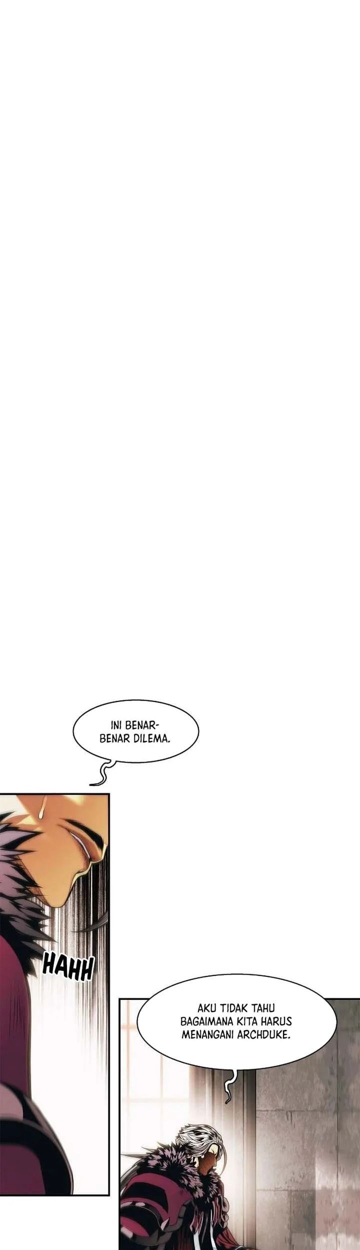 Dark Lady Isekai Bab 245 halaman 24