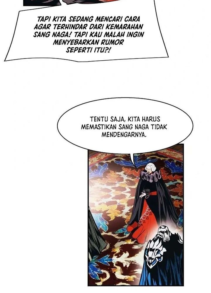 Dark Lady Isekai Bab 245 halaman 29