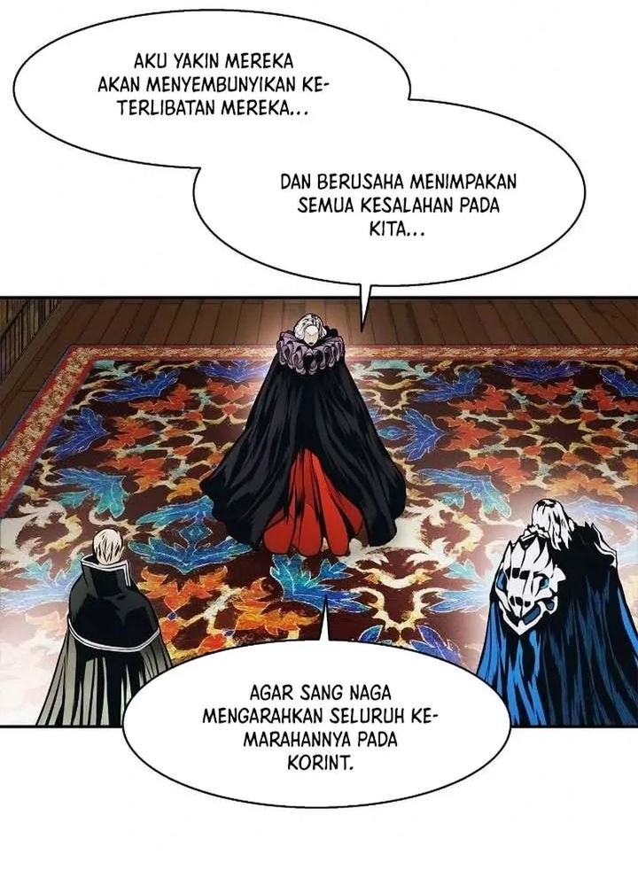Dark Lady Isekai Bab 245 halaman 32