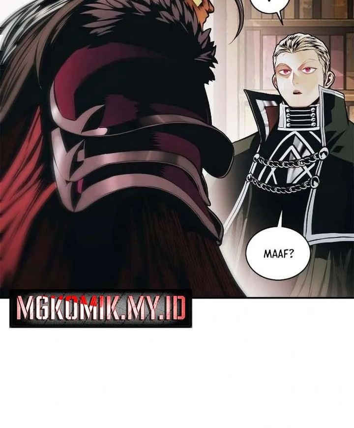 Dark Lady Isekai Bab 245 halaman 44