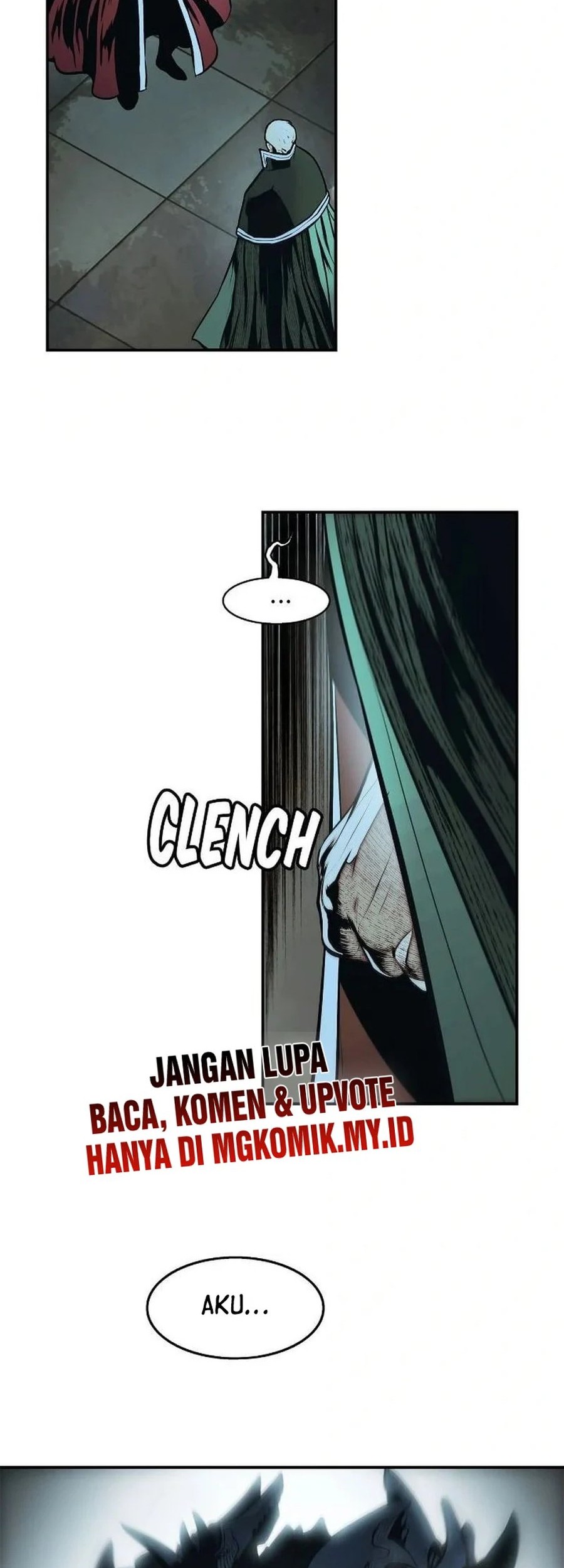 Dark Lady Isekai chapter 246 halaman 5