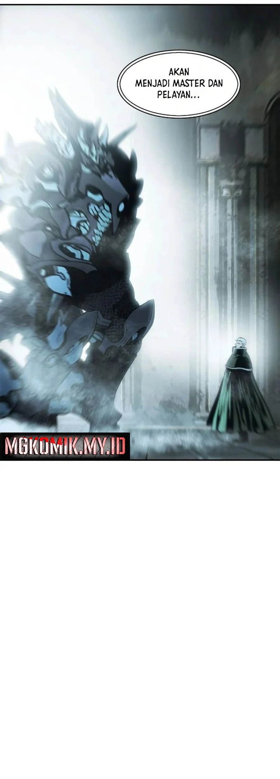 Dark Lady Isekai chapter 246 halaman 9