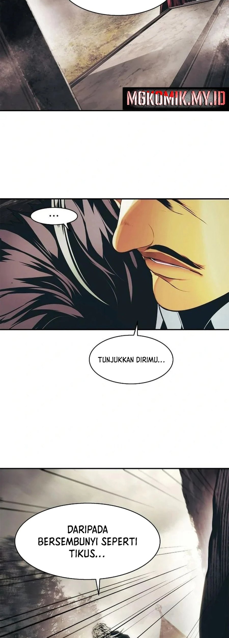 Dark Lady Isekai chapter 246 halaman 13