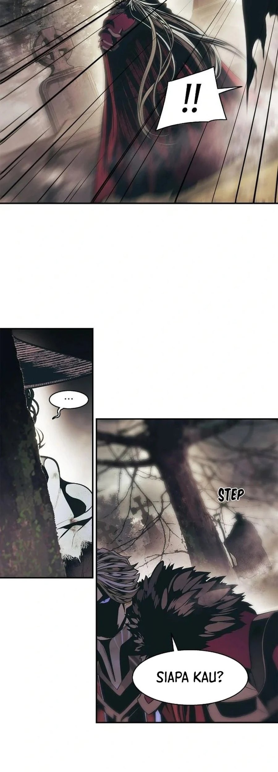 Dark Lady Isekai chapter 246 halaman 14