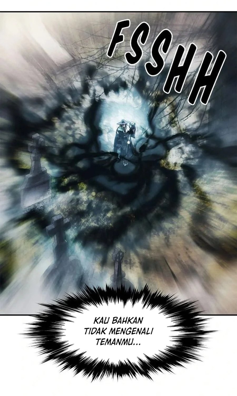 Dark Lady Isekai chapter 246 halaman 31