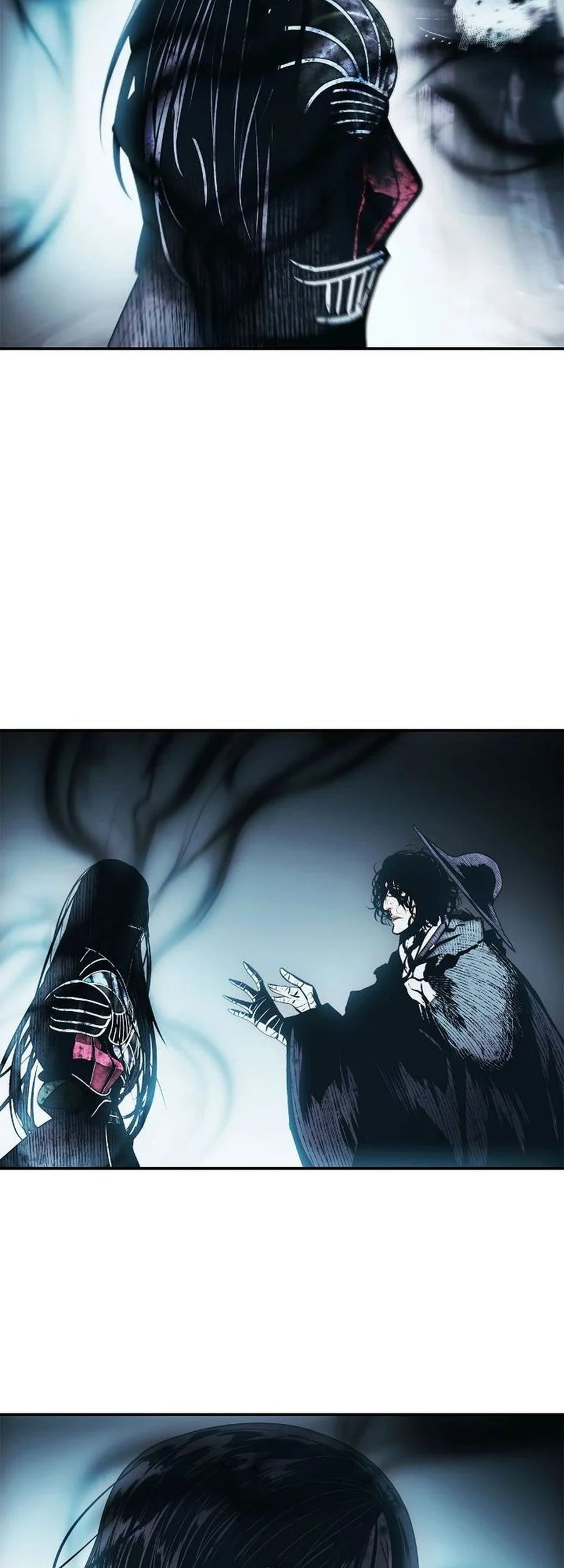 Dark Lady Isekai chapter 246 halaman 42