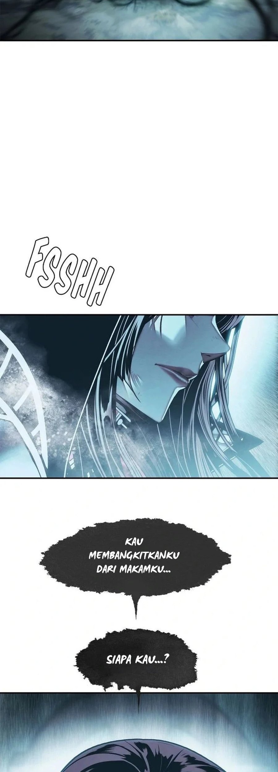 Dark Lady Isekai chapter 246 halaman 45