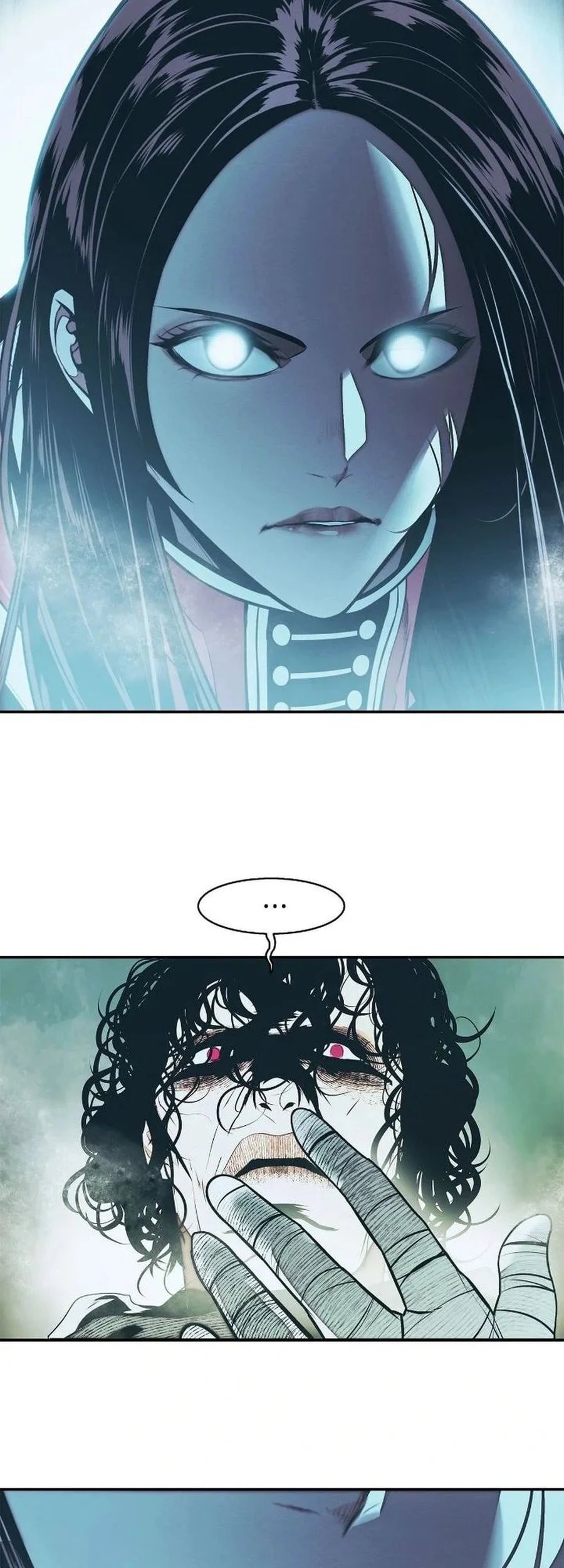 Dark Lady Isekai chapter 246 halaman 46
