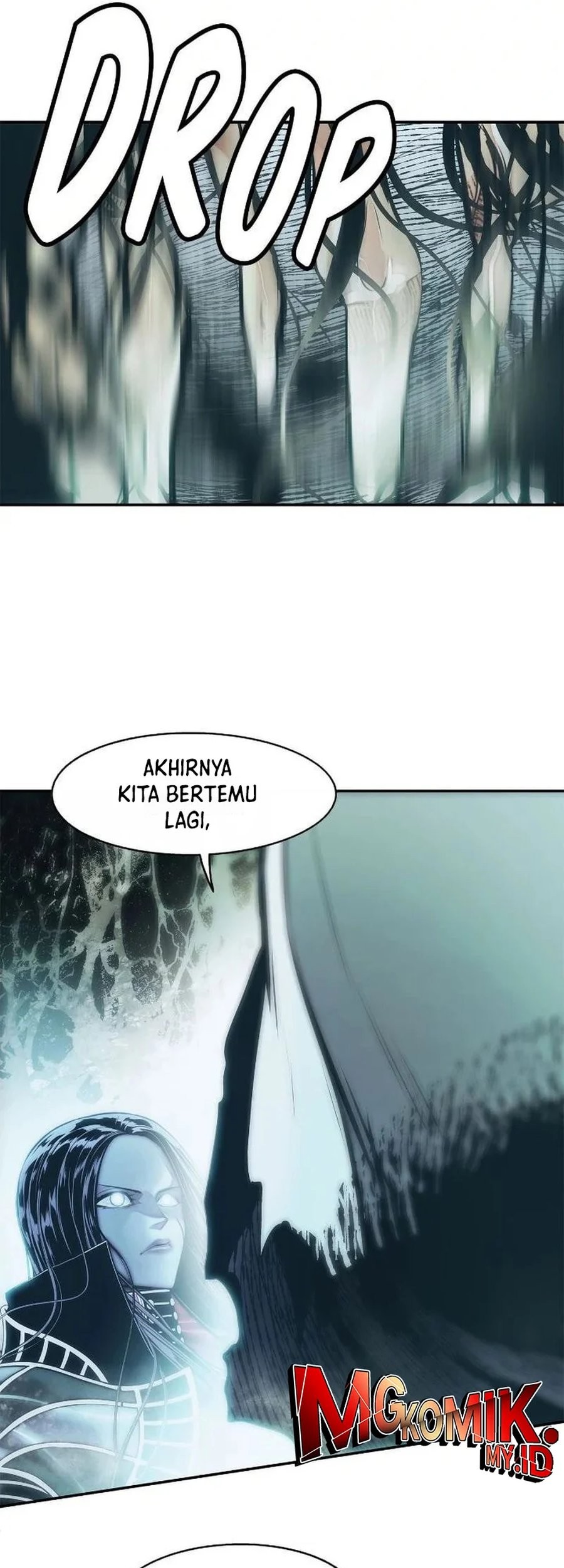 Dark Lady Isekai chapter 246 halaman 48