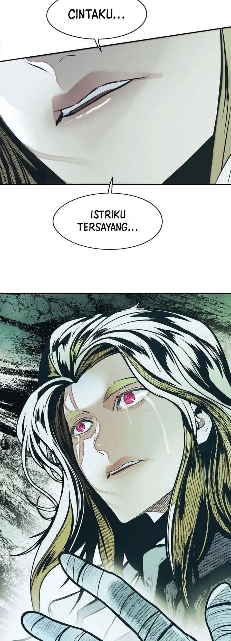 Dark Lady Isekai chapter 246 halaman 49