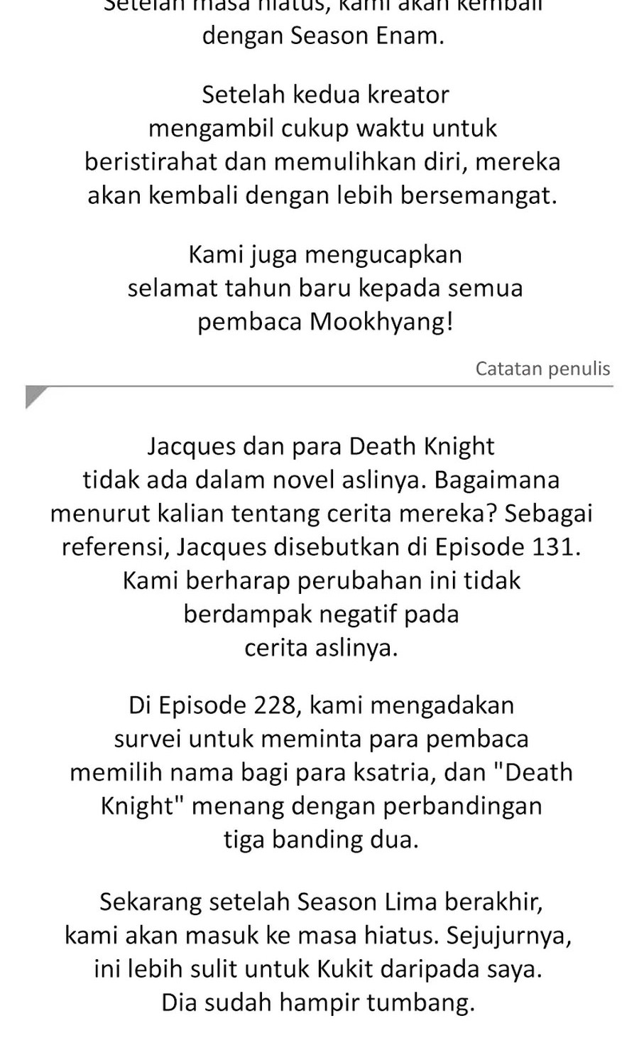 Dark Lady Isekai chapter 246 halaman 51