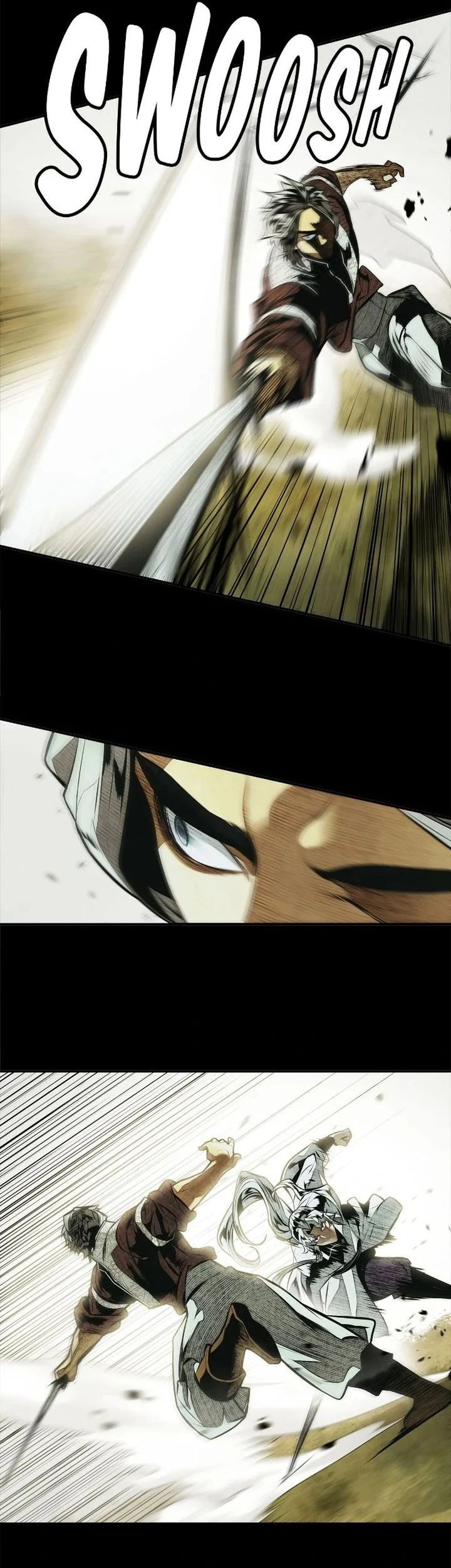 Dark Lady Isekai Bab 247 halaman 7