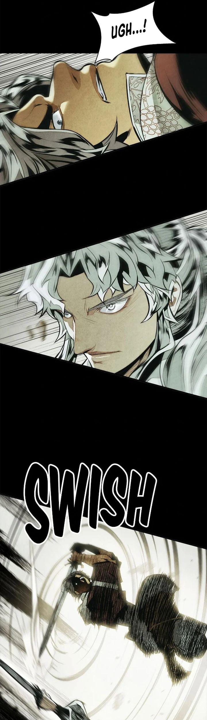 Dark Lady Isekai Bab 247 halaman 9