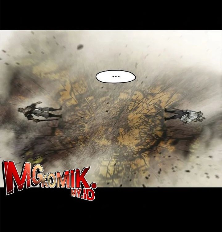 Dark Lady Isekai Bab 247 halaman 16