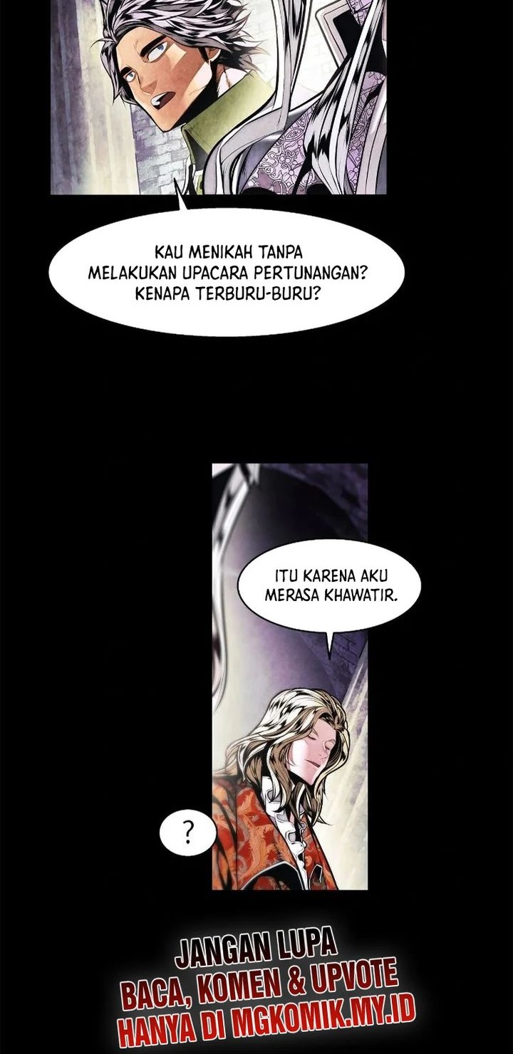 Dark Lady Isekai Bab 247 halaman 30