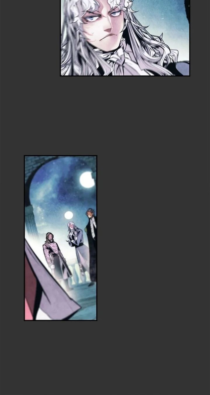 Dark Lady Isekai Bab 247 halaman 40