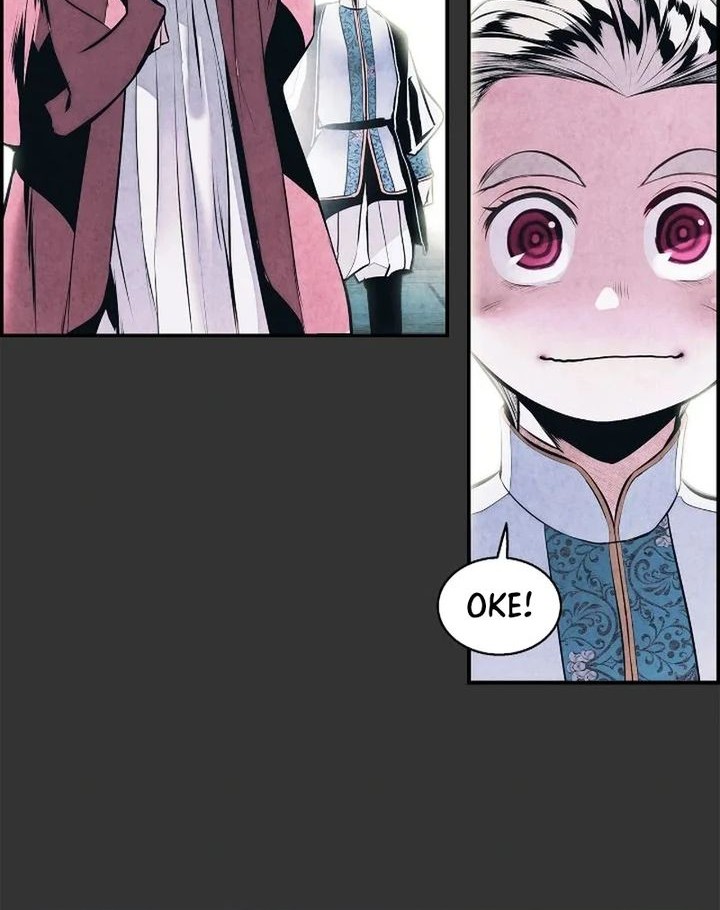 Dark Lady Isekai Bab 247 halaman 42