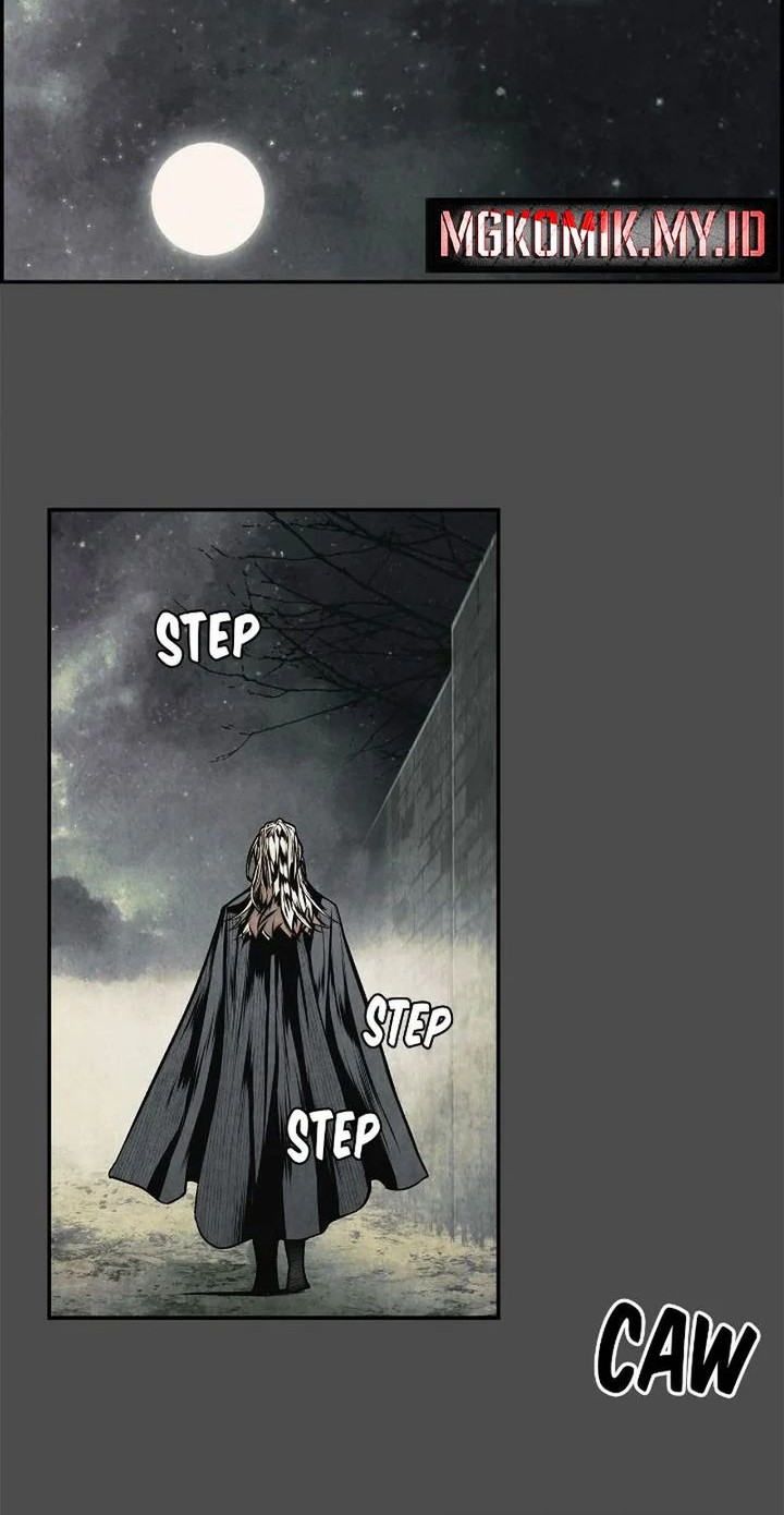 Dark Lady Isekai Bab 247 halaman 46