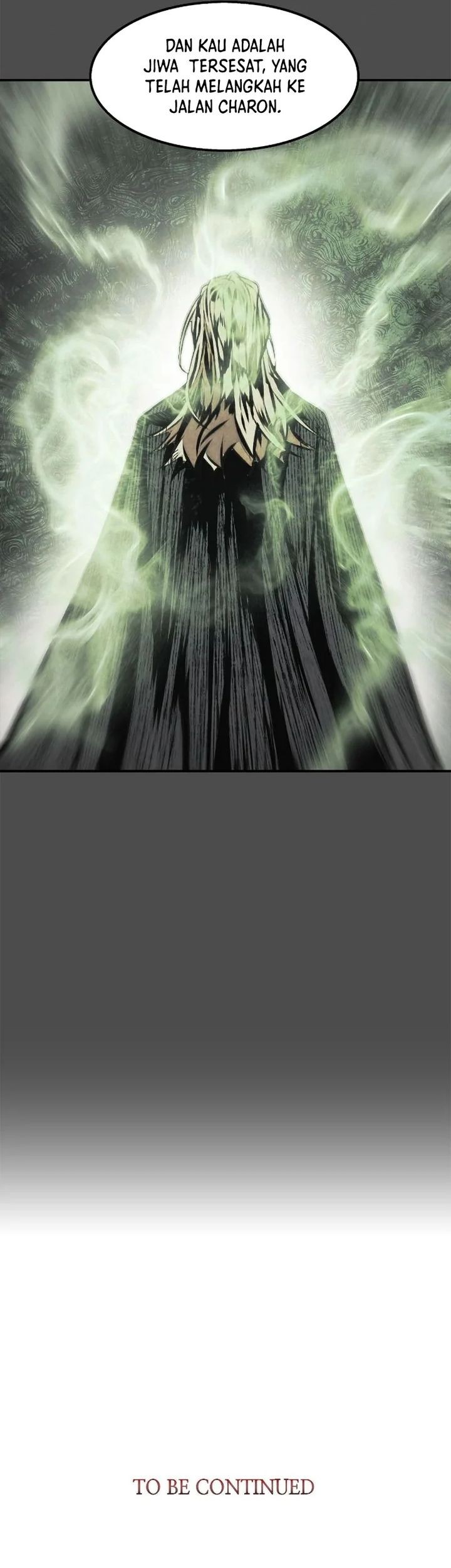 Dark Lady Isekai Bab 247 halaman 51