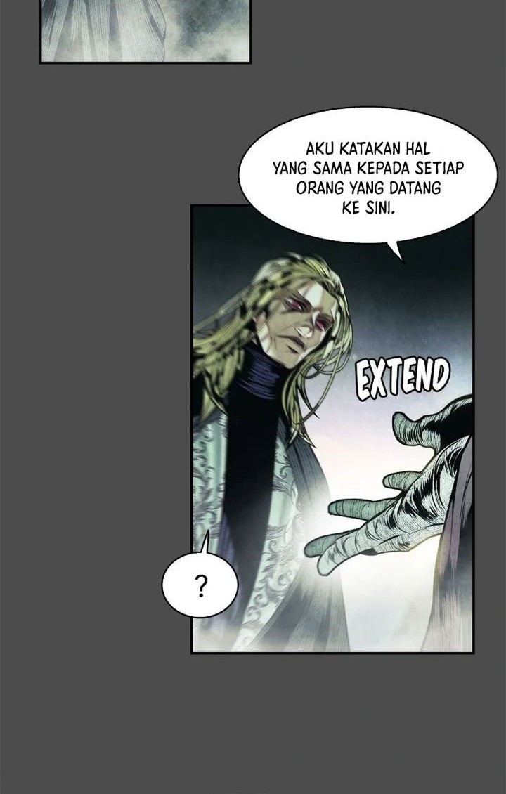 Dark Lady Isekai Bab 248 halaman 6
