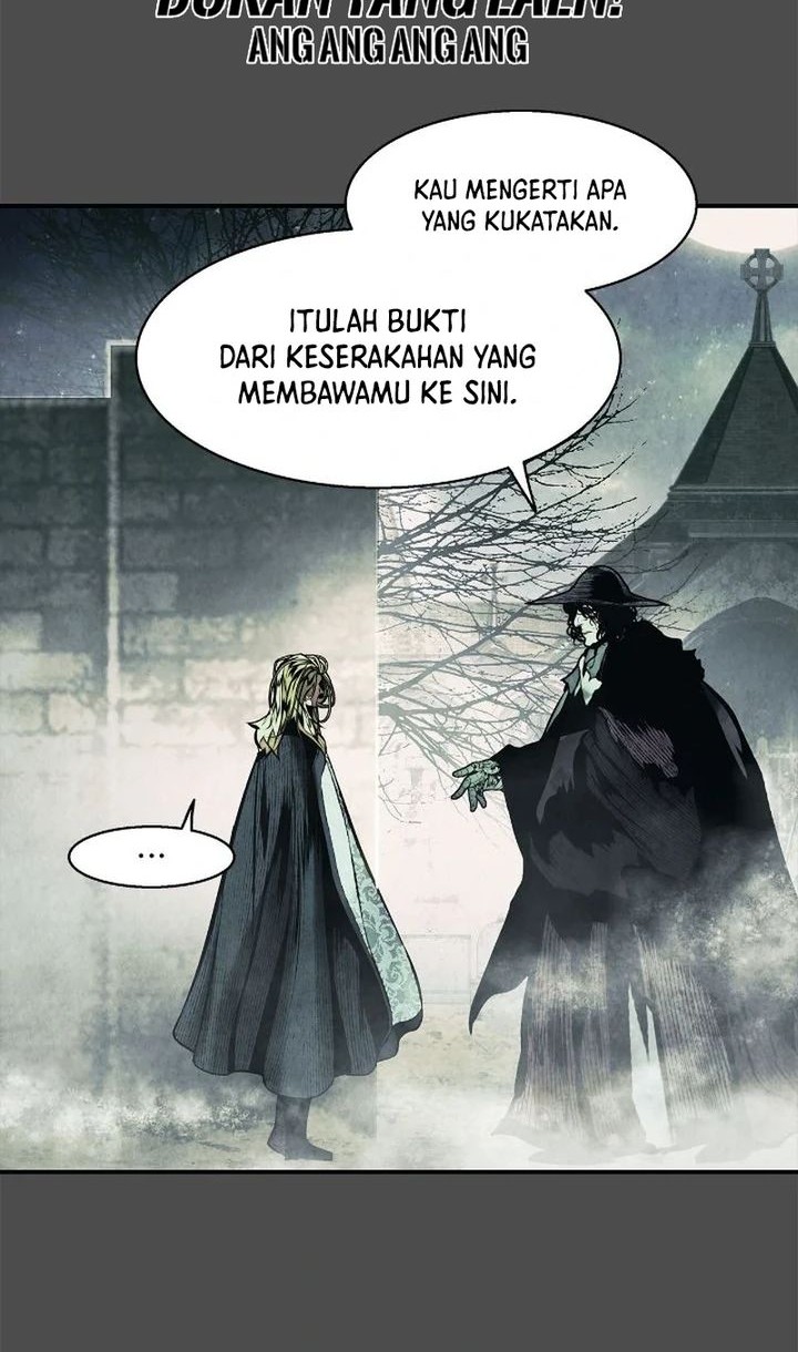 Dark Lady Isekai Bab 248 halaman 8