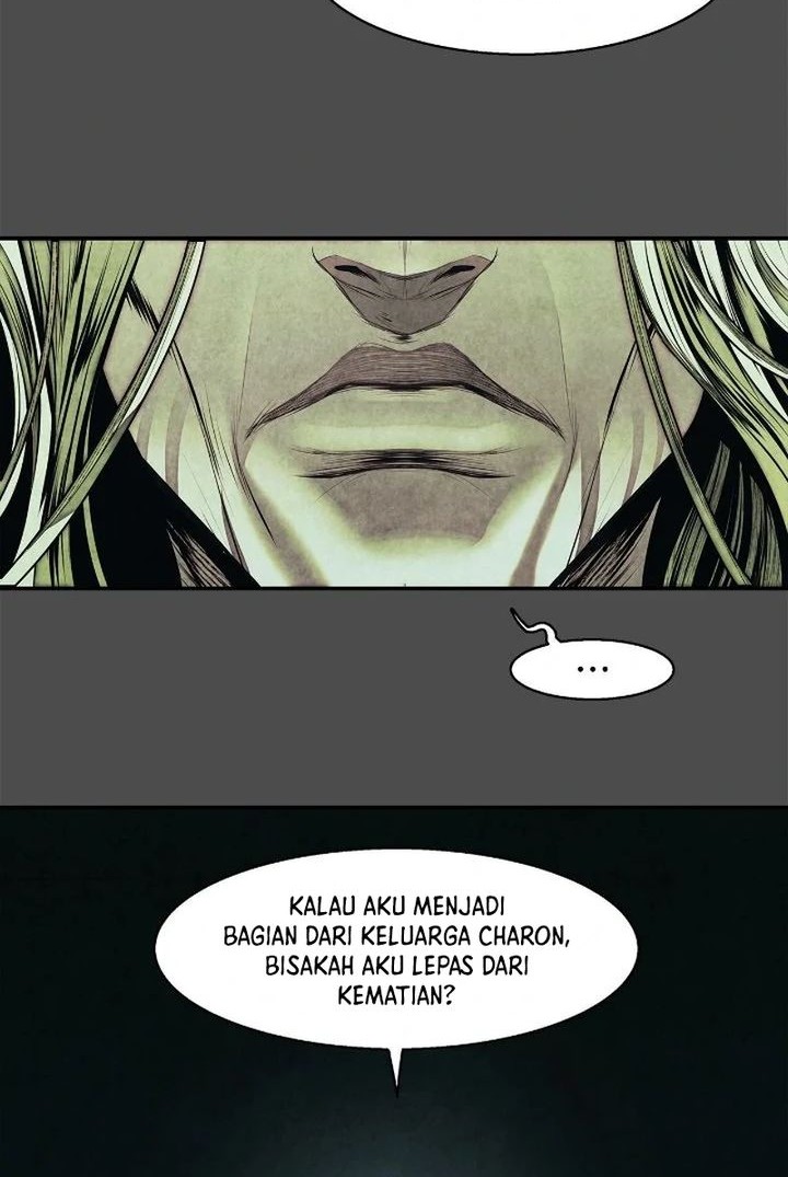 Dark Lady Isekai Bab 248 halaman 10