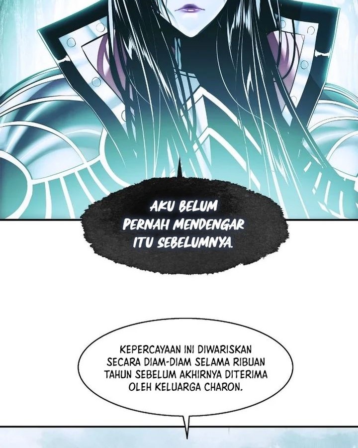 Dark Lady Isekai Bab 248 halaman 16