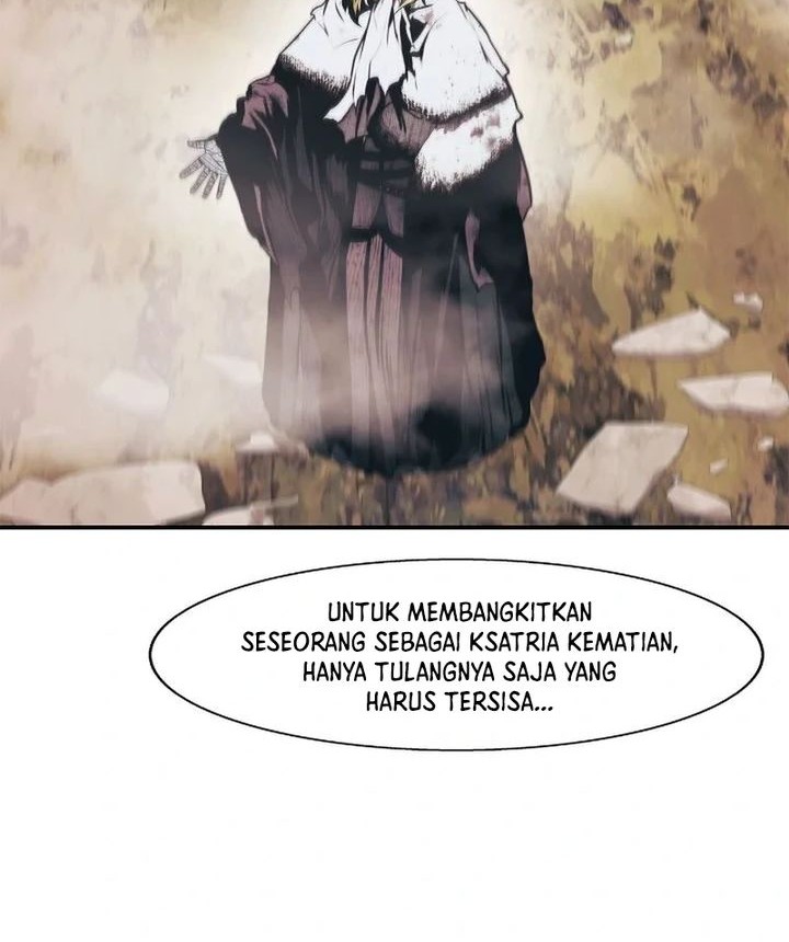 Dark Lady Isekai Bab 248 halaman 18