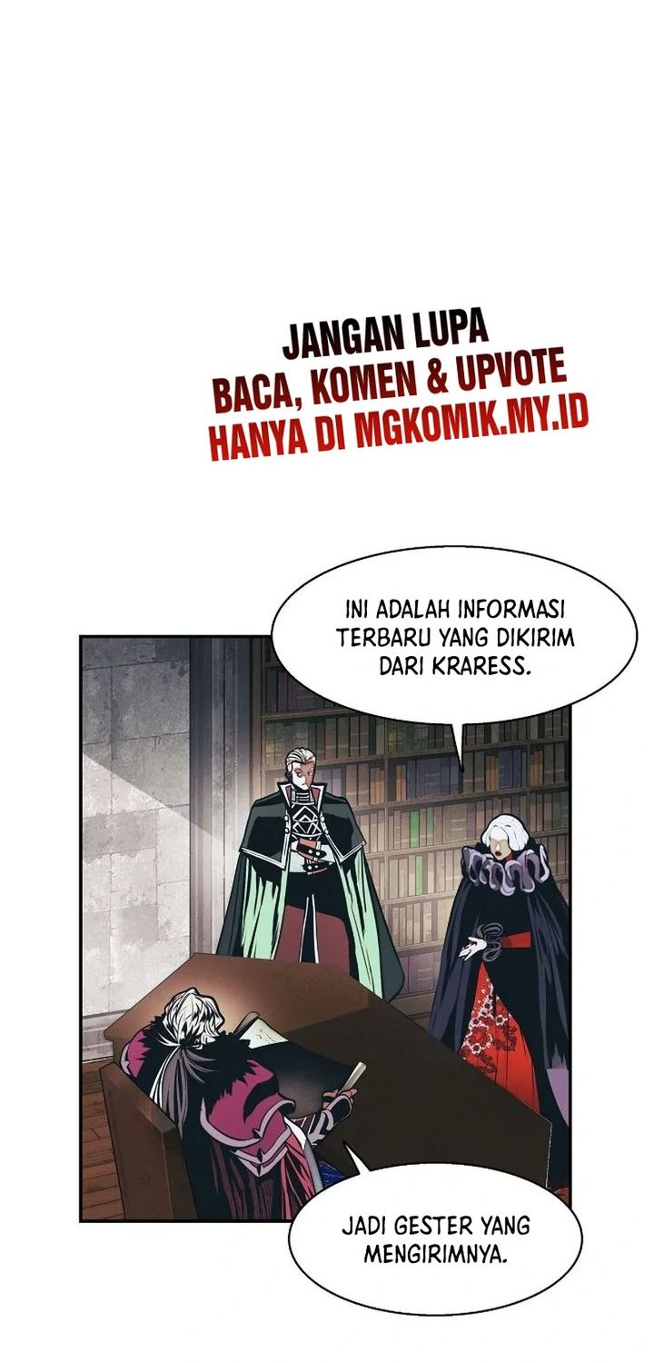 Dark Lady Isekai Bab 248 halaman 24