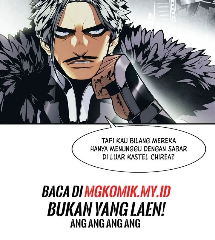 Dark Lady Isekai Bab 248 halaman 26